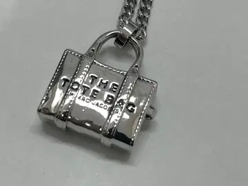 54 마크 제이콥스 목걸이 THE TOTE BAG 토트 백