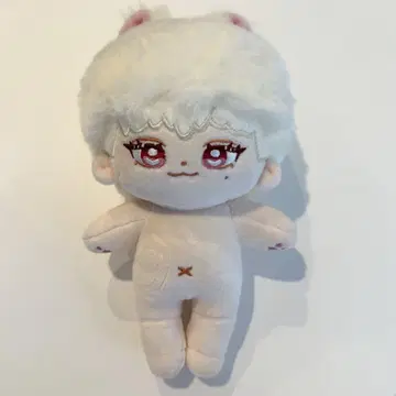 ENHYPEN 선우 인형 15cm 의류 포함