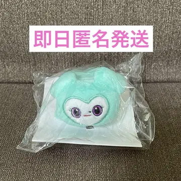 TWICE LOVELYS 헤어핀 MIVELY 미브리