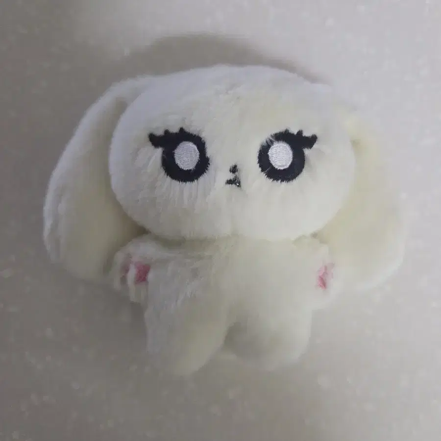 aespa ぬいぐるみ ニンニン 온닝닝 onningning 님 aespa ぬいぐるみ ニンニン 10cm 公式 正規品 - メルカリ