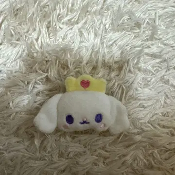 jochum RURU 봉제 인형 배지