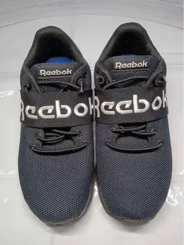 리복 Reebok 스니커즈 블랙 22.5c 신발 블랙