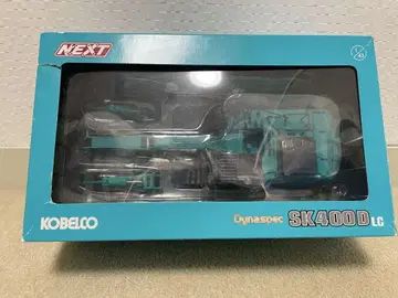 코벨코 다이나스펙 SK400D LC
