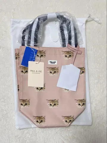 폴 & 조 액세서리 누네트 올 패턴