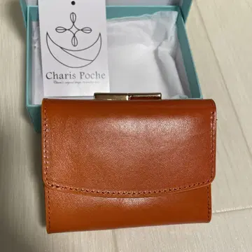 Charis Poche 가마구치 미 월렛