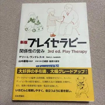 플레이 테라피 관계의 활동
