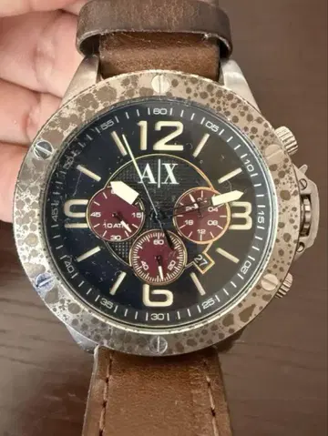 Armani Exchange 아르마니 익스체인지 AX1518