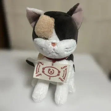 귀멸의 칼날 차차마루 봉제 인형