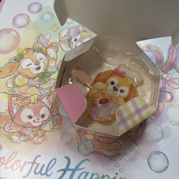 헤어 클립 필드 위즈 조이 쿠키 앤 CookieAnn