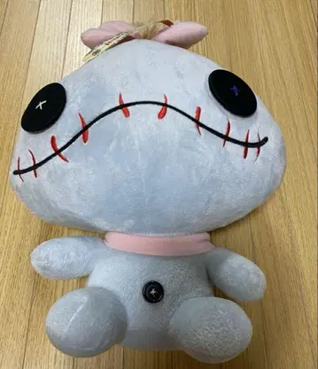 릴로 & 스티치 봉제 인형