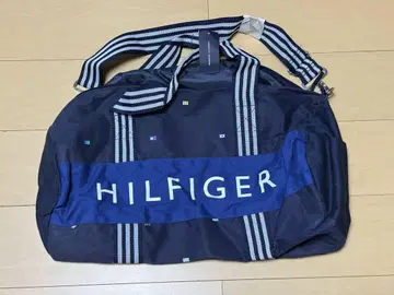 TOMMY HILFIGER 타미힐피거 보스턴 백