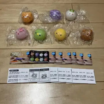 노비루 모치만주