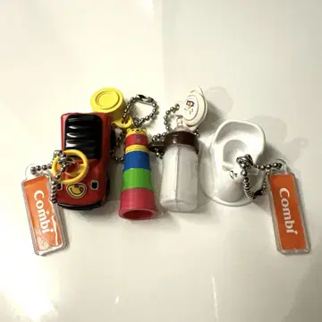 가챠가챠 combi