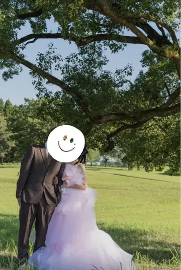 얇은 명주 그물 웨딩 드레스