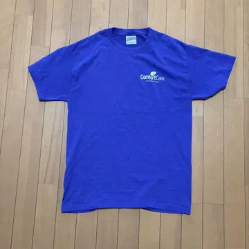 ComfortCare 티셔츠 M 보라색