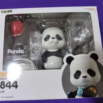 주술회전 GOOD SMILE COMPANY Panda 피규어