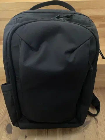 ELECOM 백팩 MNL CITY PACK