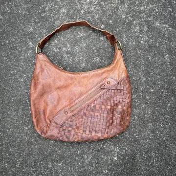 grunge y2k 중고 가방