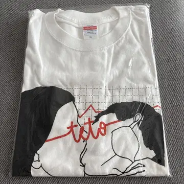 Teto 티셔츠