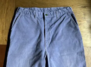 60년대 빈티지 오슈코슈 페인터 팬츠 34 USA제