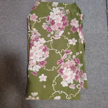 후리후리 유카타만