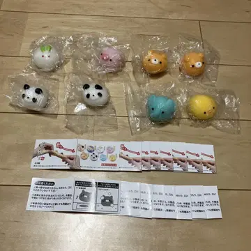 노비루 모치만주 와