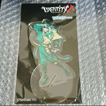 제5인격 IdentityV tokyo neo 아크릴 스탠드 용병