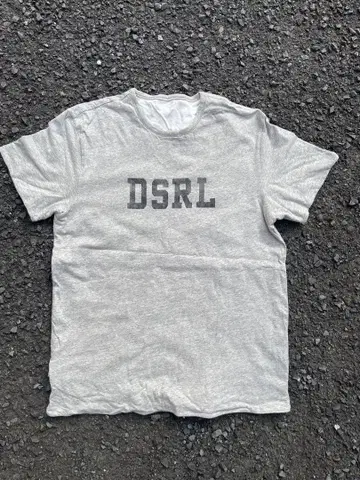 Denim & Supply Ralph Lauren 리버서블 티셔츠