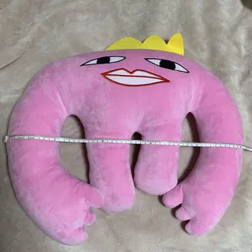 에구치 타쿠야 우리도 치유되고 싶어요! 치유의 대왕 봉제 인형 오레유