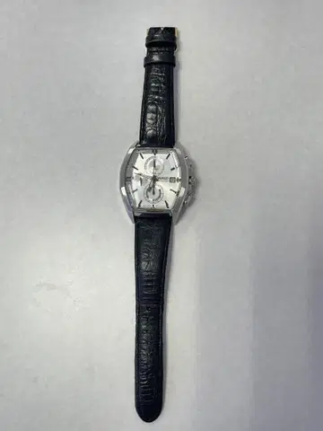 SEIKO 세이코 WIRED 와이어드 7T92- 쿼츠 화이트