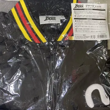 가면라이더 BLACK 저리 사이즈 L 스토어 한정판 자켓