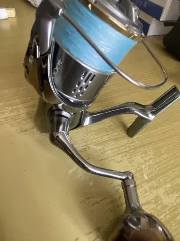 18STELLA 4000 새상품급