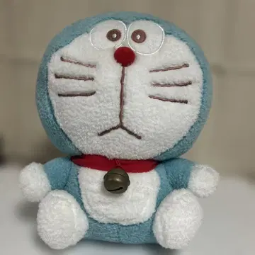 도라에몽 봉제 인형