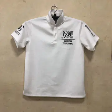 GOTCHA 아메리칸 트래디셔널 피케 셔츠