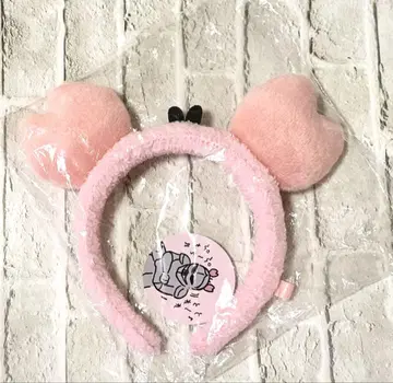 치이카와 (먼작귀)의 가니카 머리띠 머리띠 갑옷