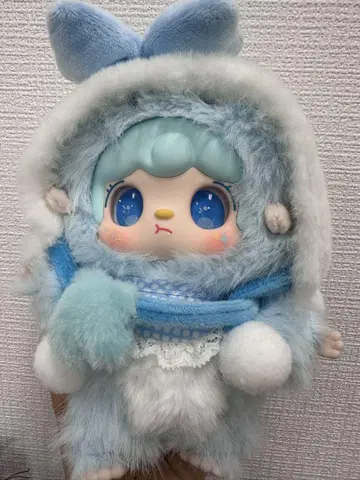 Yooki 요키 v3 봉제 인형
