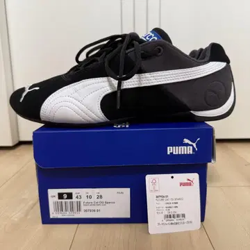 푸마 Future Cat OG Sparco 28.0cm