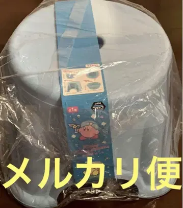 별의 커비 목욕탕 세트