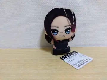 aespa Whiplash SD 인형 카리나 봉제 인형 남코 한정판
