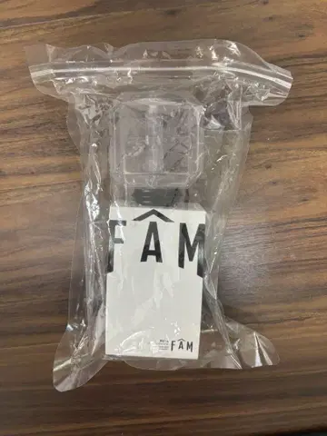 Timelesz FAM 응원봉