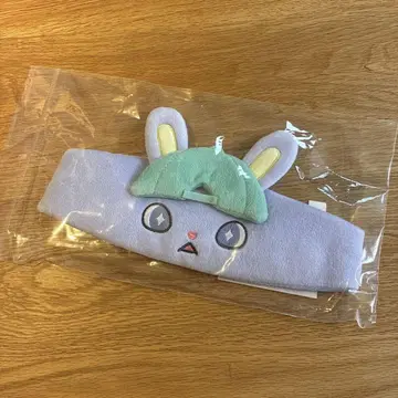 JOCHUM 조쿰 참 헤어밴드