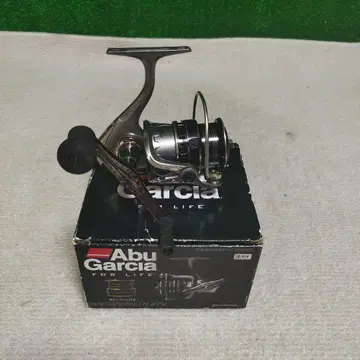 Abu Garcia Cardinal STX2500SD 스피닝 릴
