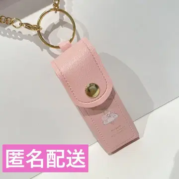 마론 크림 립 케이스 산리오 아오키 미사코