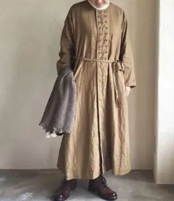 네스트로브 nest Robe