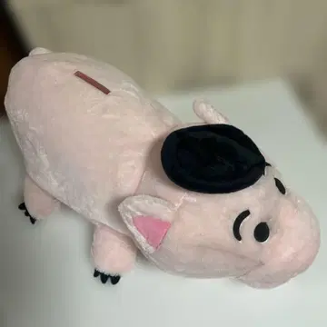 토이스토리 4 봉제 인형