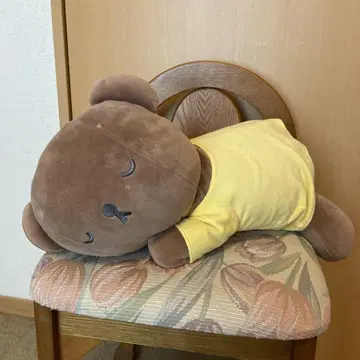 미피의 보리스 베어