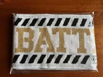 BATTLE OF TOKYO ENTER THE Jr.EXILE 타월