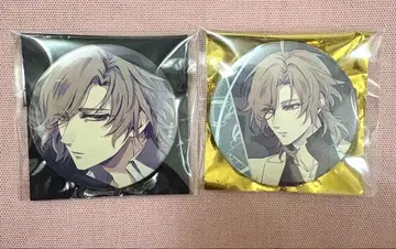 오토메이트 피오피 OPG 수수께끼 풀이 CD BD 캔뱃지 안리
