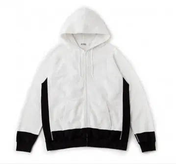 시퀄 SEQUEL ZIP HOODIE 후드티