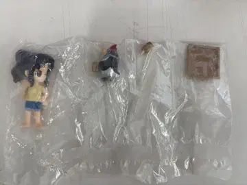 에반게리온 쁘띠 에바 한정판 피규어 카츠라기 미사토 펜펜